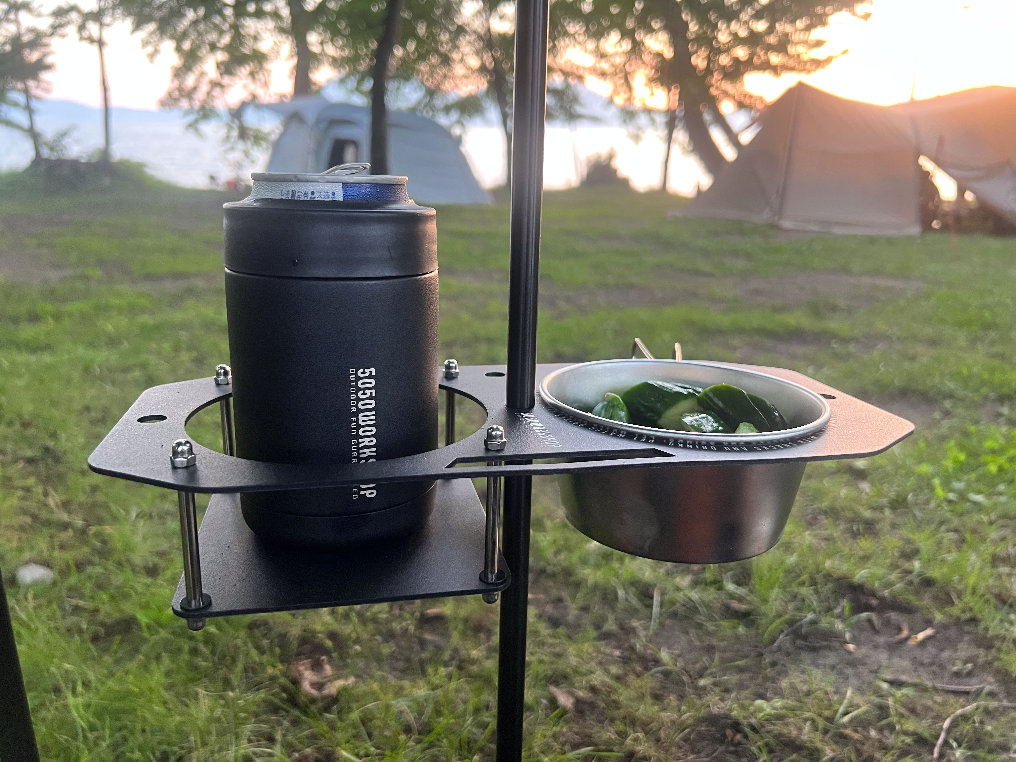 【5050WORKSHOP】SIERRA PLATE雪拉杯架