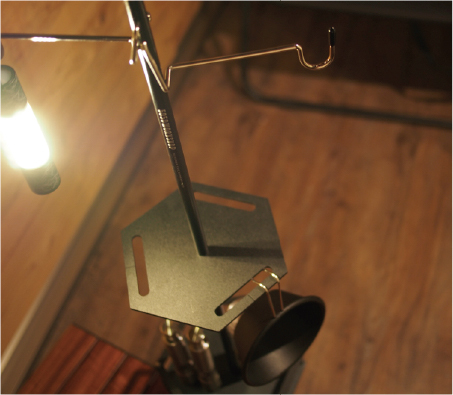 【5050WORKSHOP】STAND PLATE 燈架層板