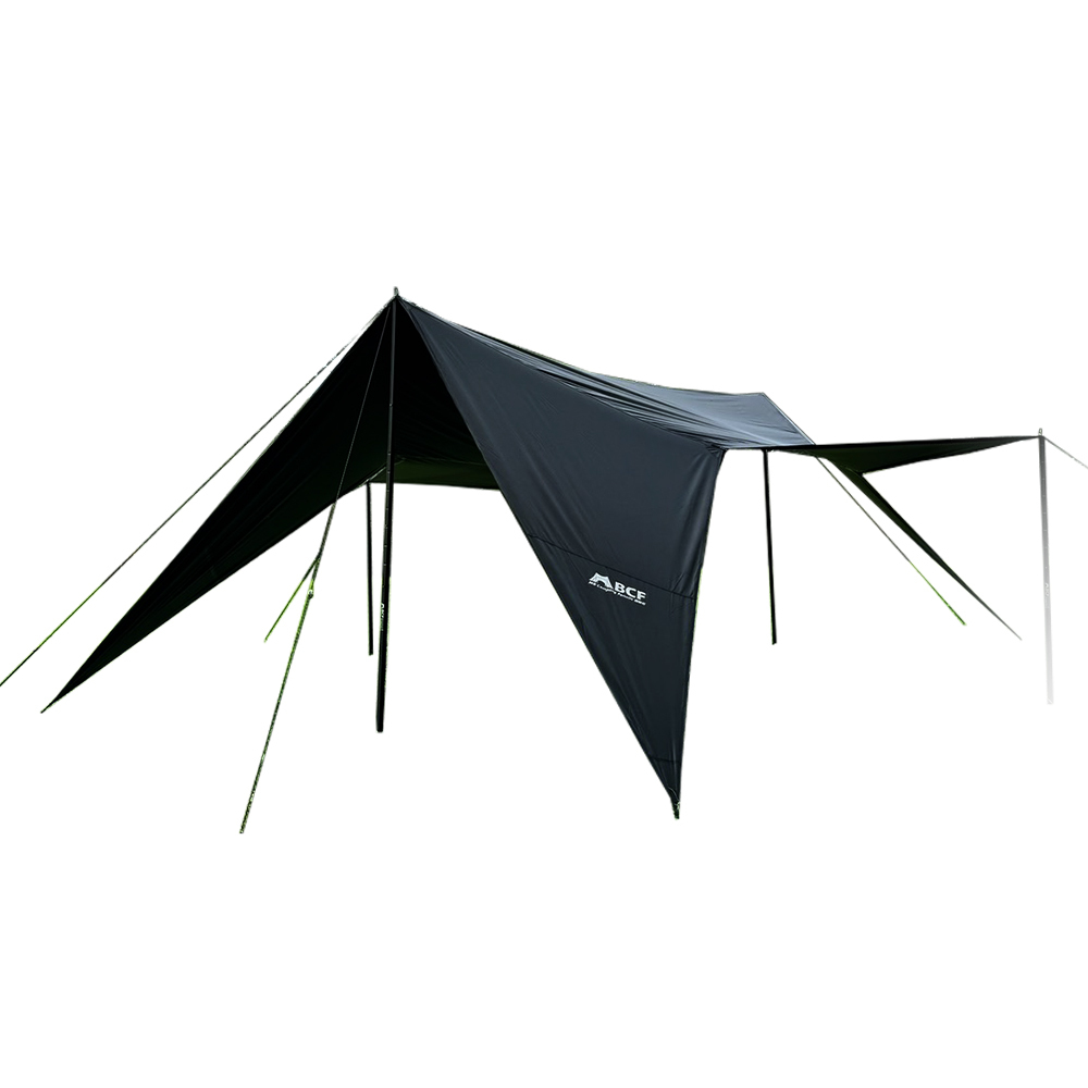 MB 星域黑鷹碟型天幕 660x500