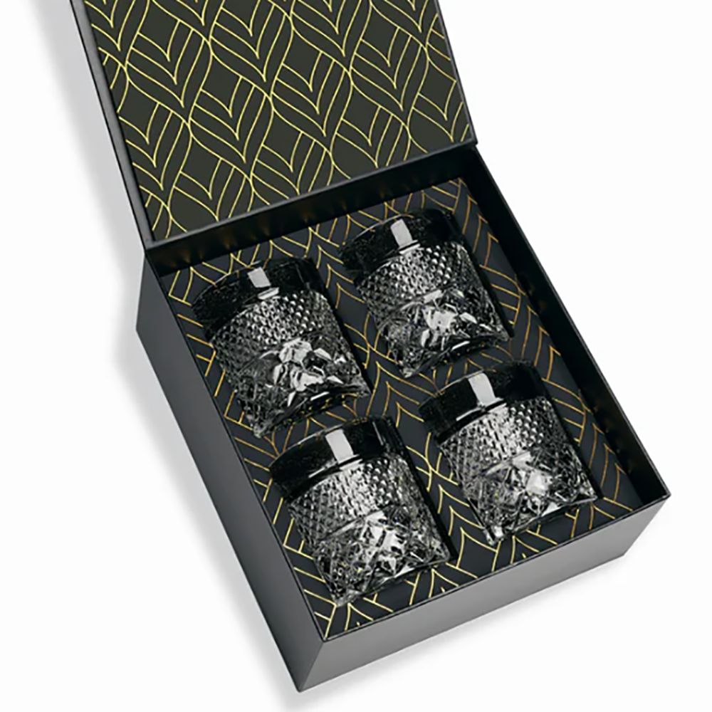 DipDipLife |法國R.O.C.K.S.™️ 尊享系列|海軍上將酒杯禮盒