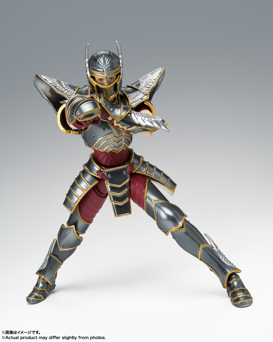 [聖闘士聖衣神話EX] 天馬座星矢 -聖闘士星矢 The Beginning- SAINT CLOTH MYTH EX PEGASUS SEIYA -Knights of the Zodiac-