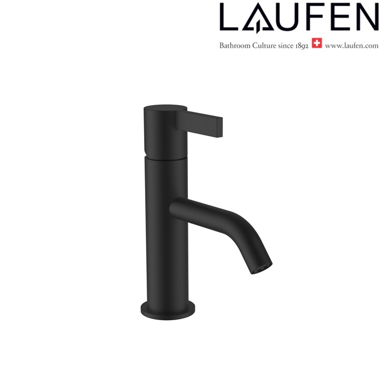 Laufen "Kartell by LAUFEN" 3.1133.1.081.100.1 Basin Mixer