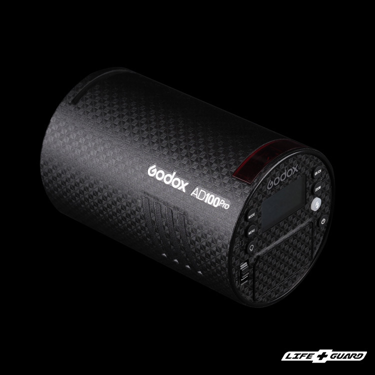 Godox AD100 PRO Camera flash Skin