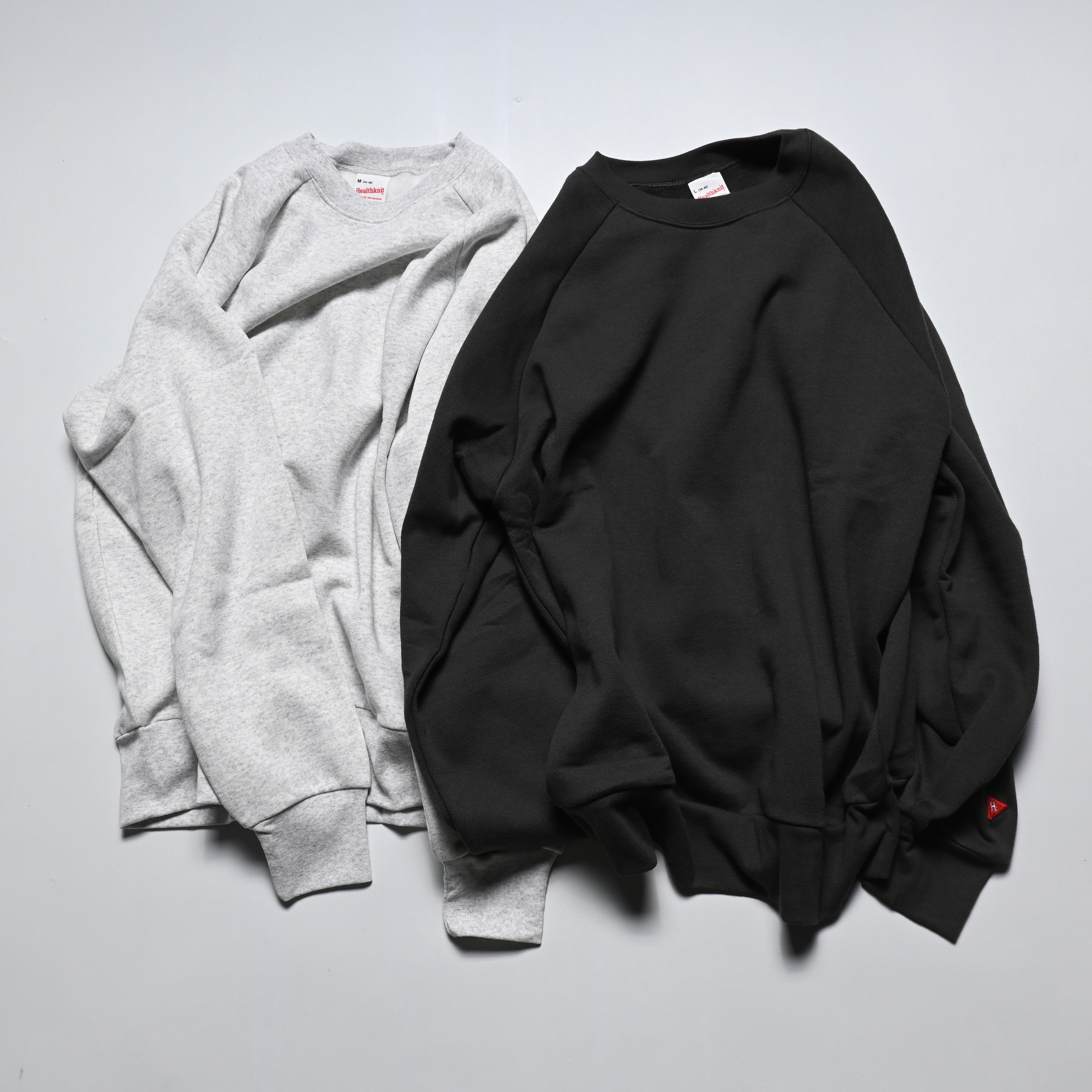 Healthknit Classic Sweater