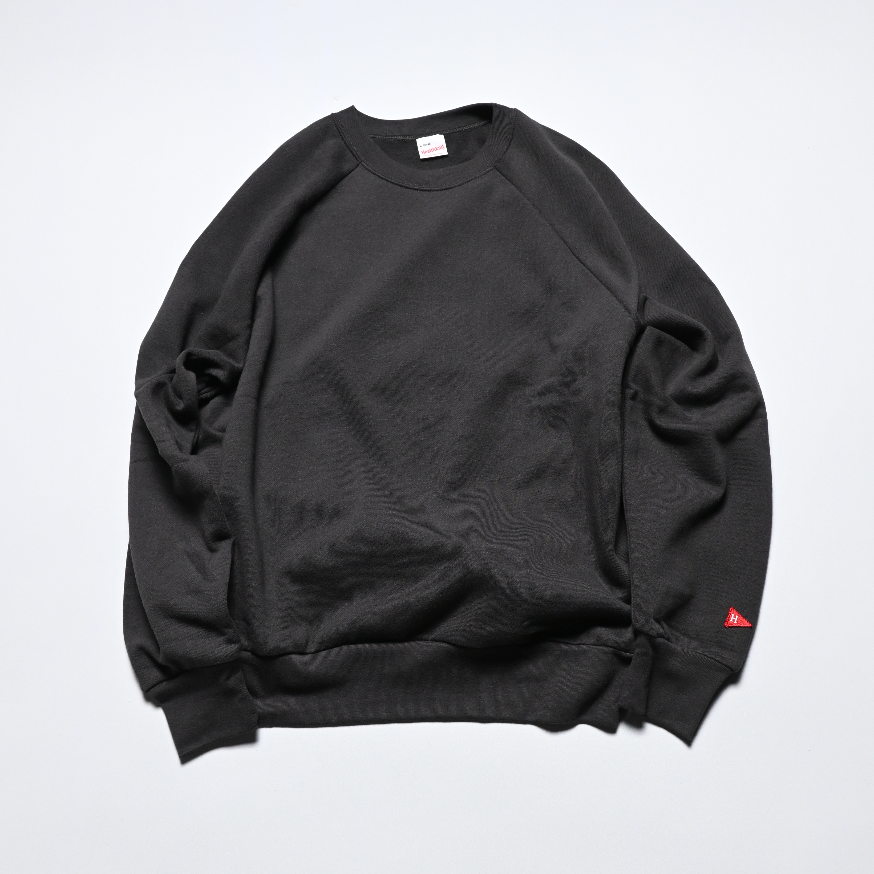 Healthknit Classic Sweater