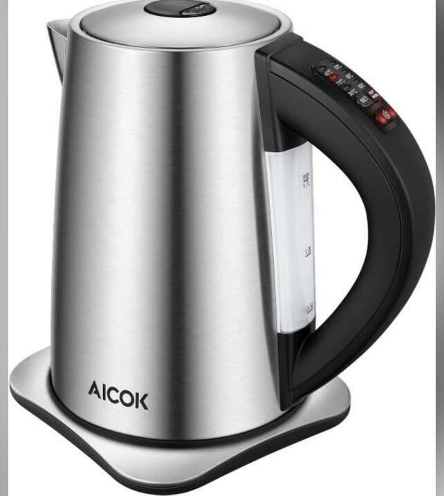 [AICOK] Electric Kettle