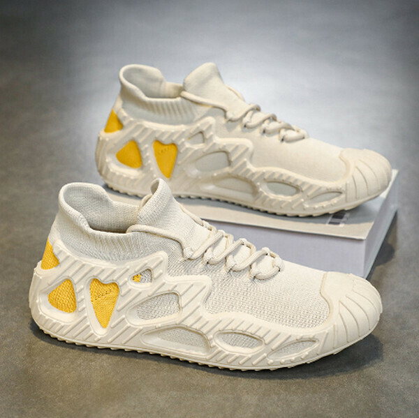 Spring casual sneakers (DCV89)