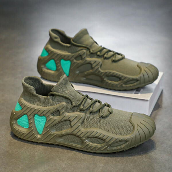 Spring casual sneakers (DCV89)
