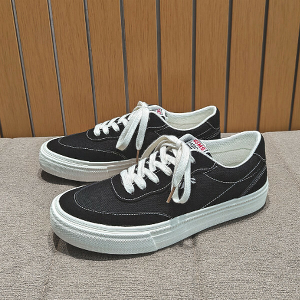 Summer breathable canvas shoes and casual sneakers (VT118)