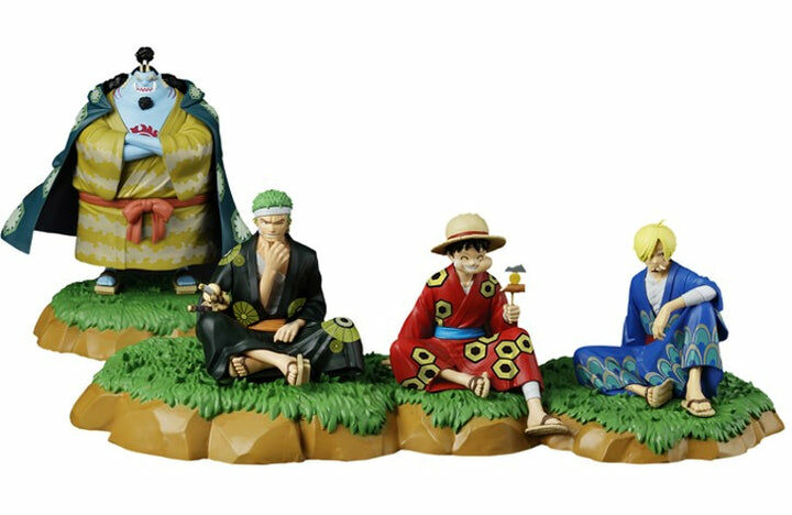 座下隊在哪裡 和之國終幕宴Set