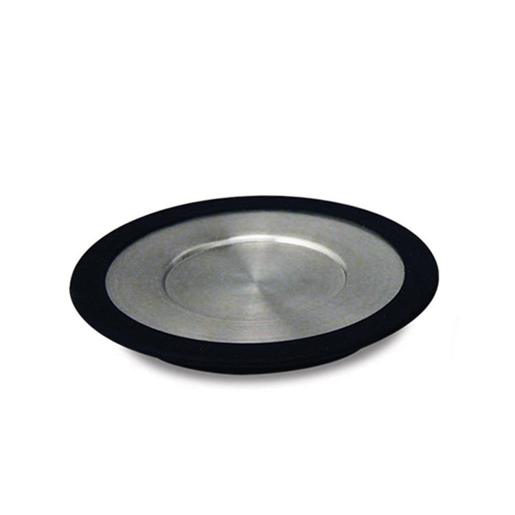 單賣-Forlife內掛濾網杯用-濾網杯蓋（黑）