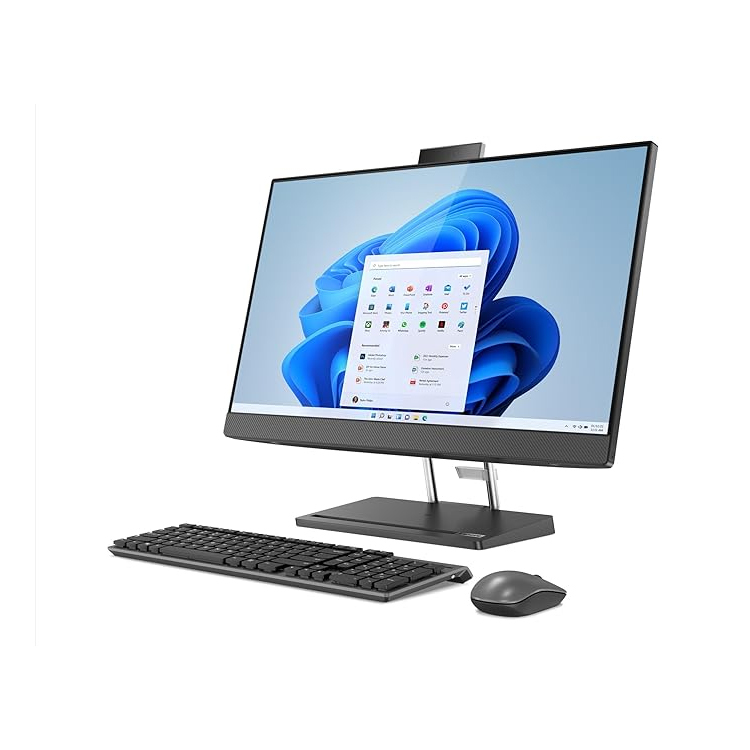 Lenovo IdeaCentre AIO 5 27IAH7 i7-13700H 16GB 1TB Touch (F0GQ0097HH)