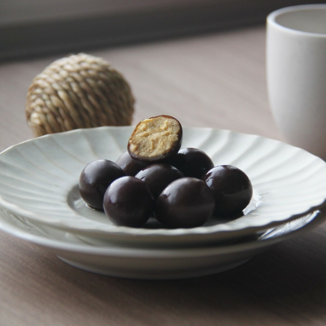 Original Flavor Iron Quail Egg