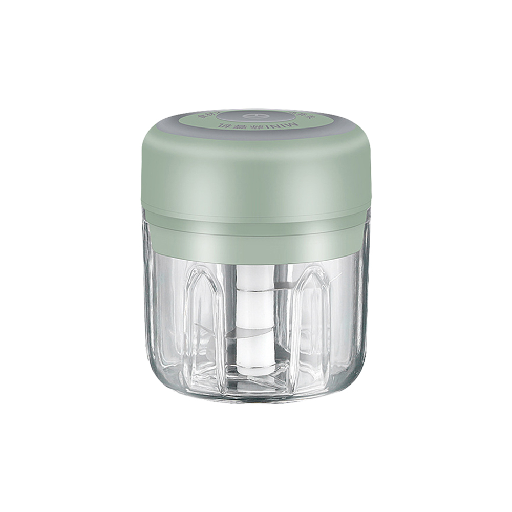 無線電動攪蒜器 SR01