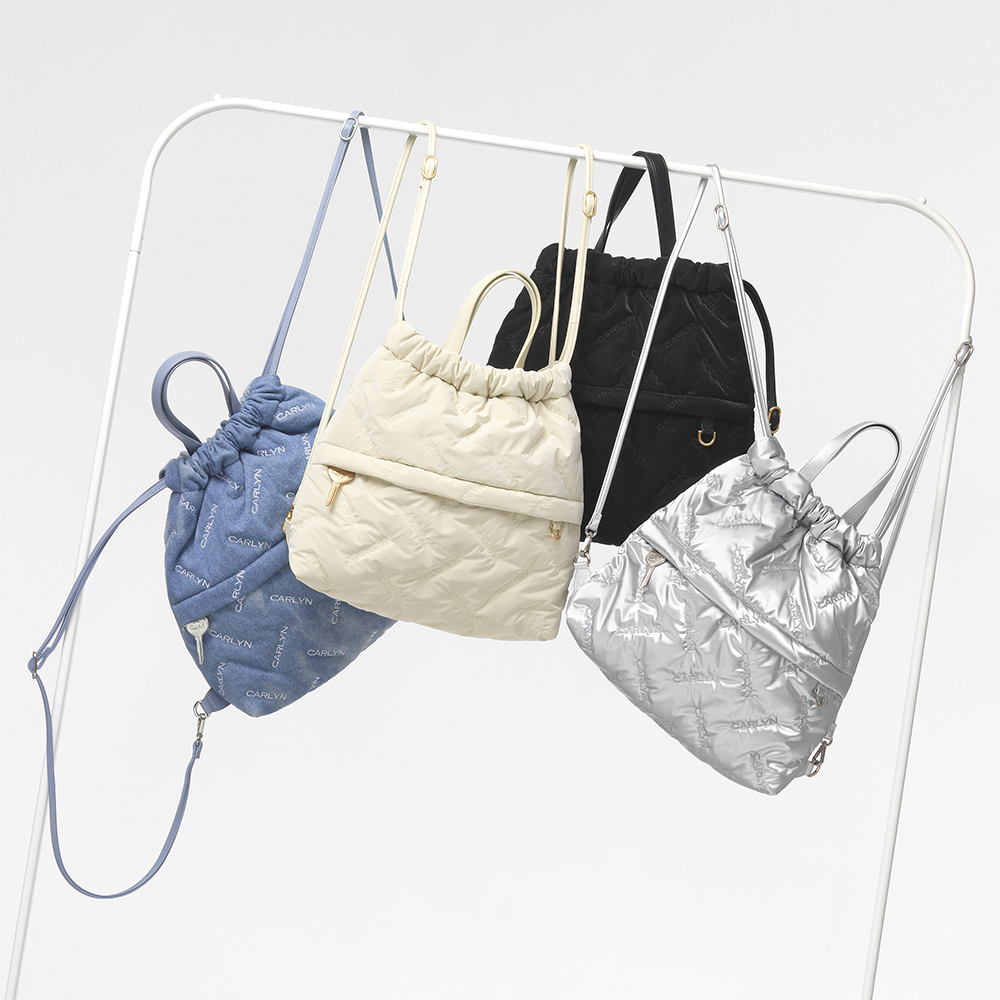 CARLYN Twee Backpack H73314010