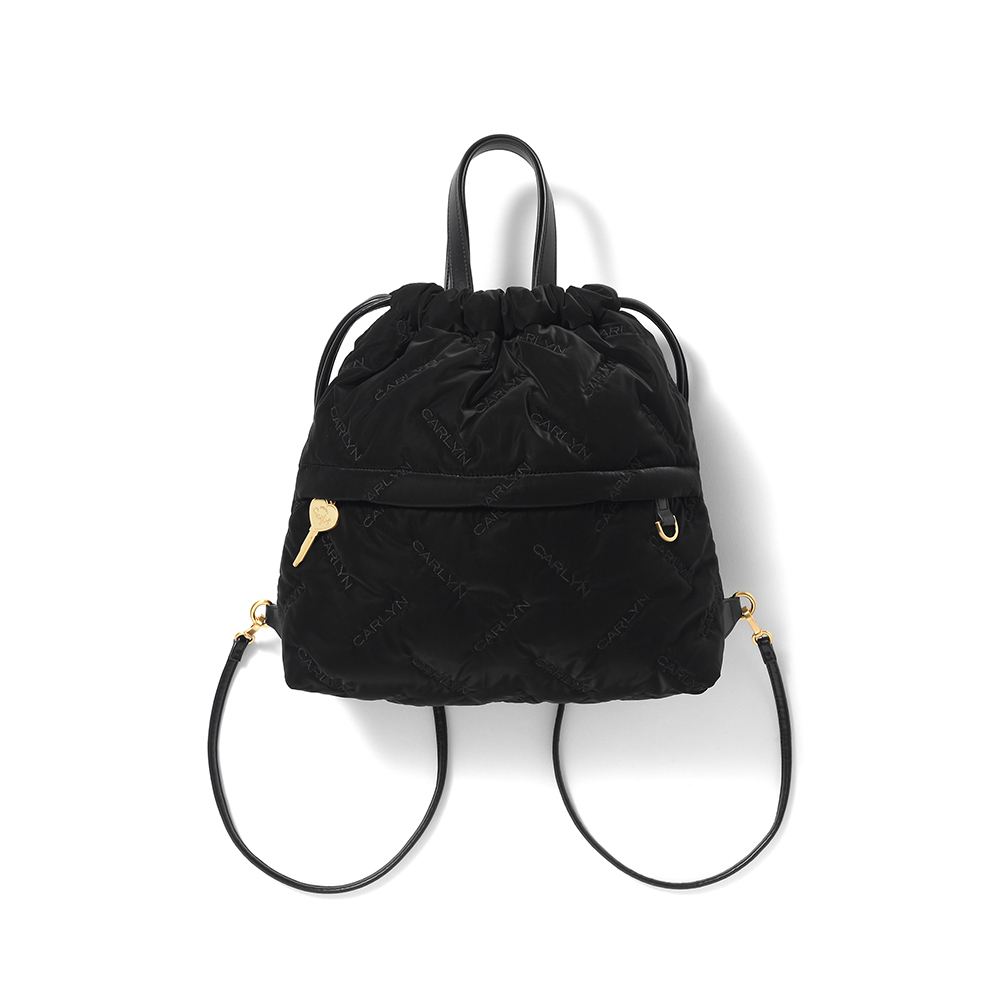 CARLYN Twee Backpack H73314010