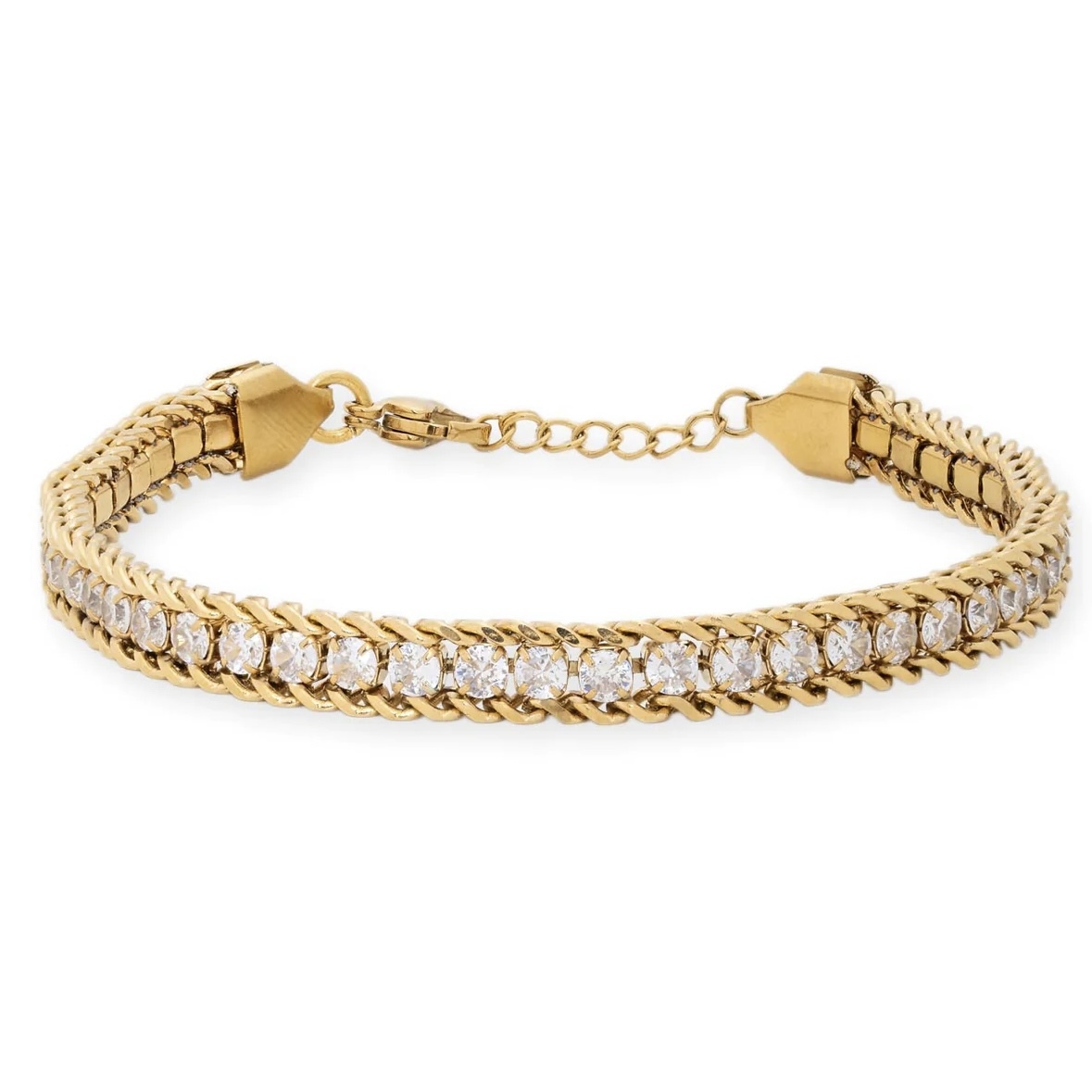 美國 Bracha // 手鍊/ Miło