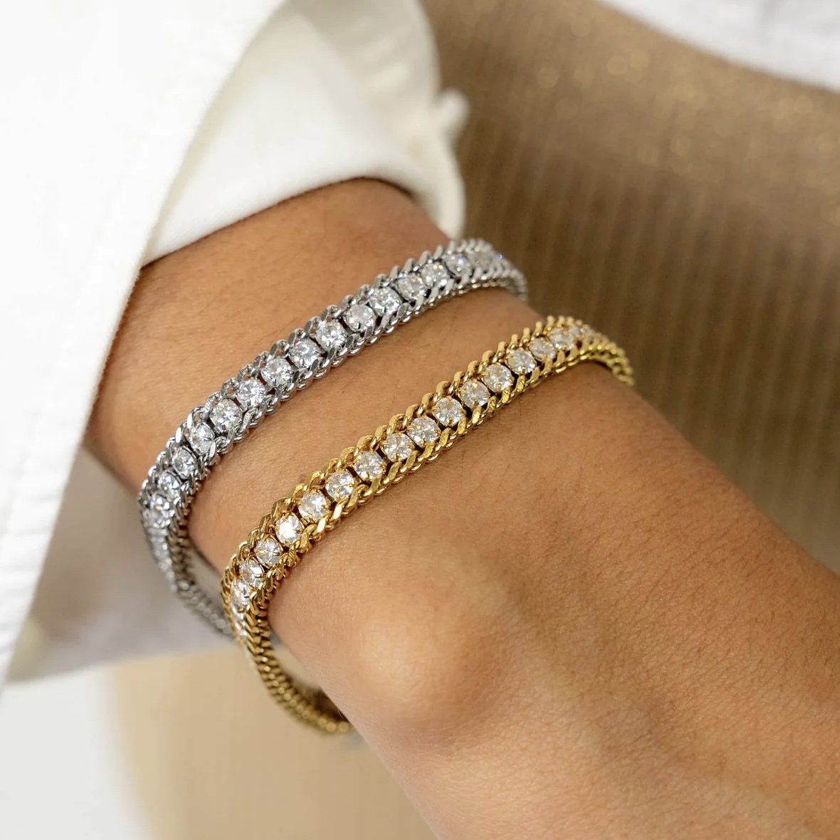 美國 Bracha // 手鍊/ Miło