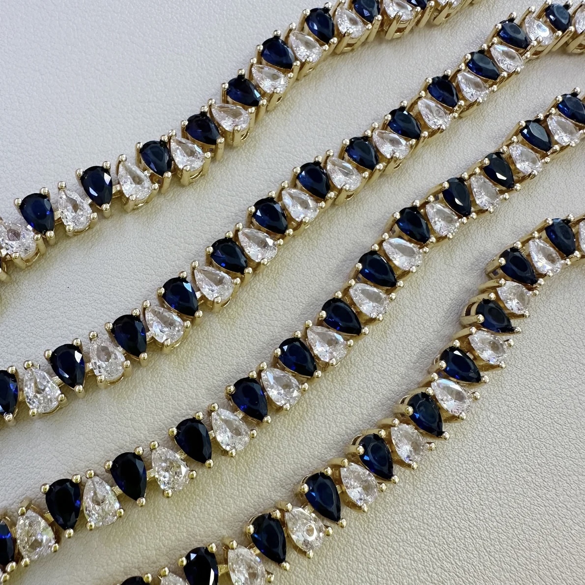 美國 Bracha // 手鍊/ Brecca