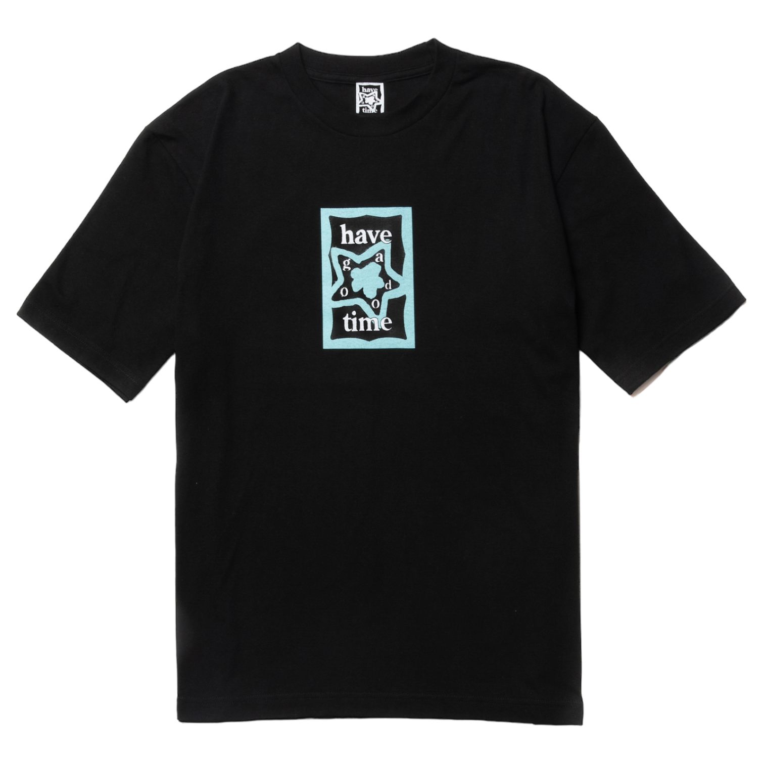 STARTEAM X HAVE A GOOD TIME FRAME TEE