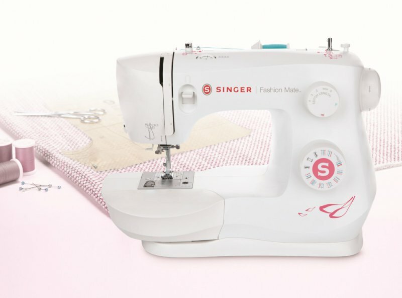 【勝家】3333機械縫紉機