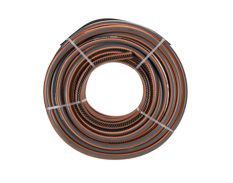 "GARDENA" 德國19mm(3/4")X50m Comfort HighFLEX 橙色花園喉-[18085]