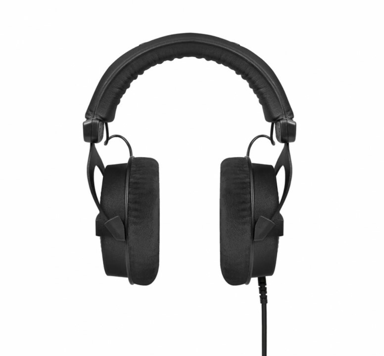Beyerdynamic DT 990 PRO Black LE Limited Edition Black