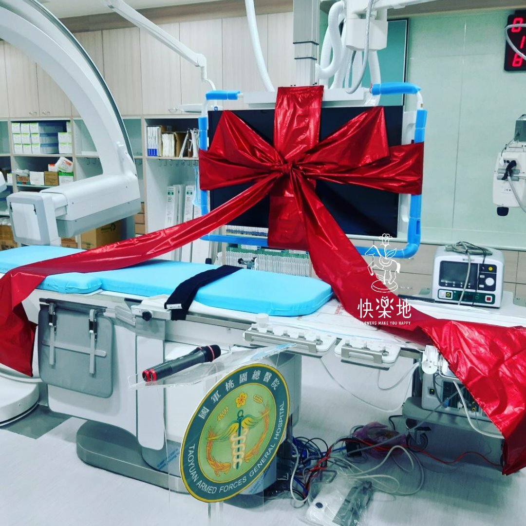 剪綵▪拉綵特效▪巨大蝴蝶結