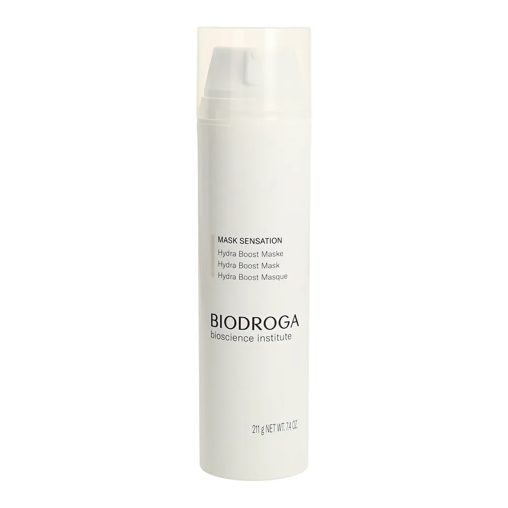 Biodroga Power Moist Mask 強效補水面膜 200g