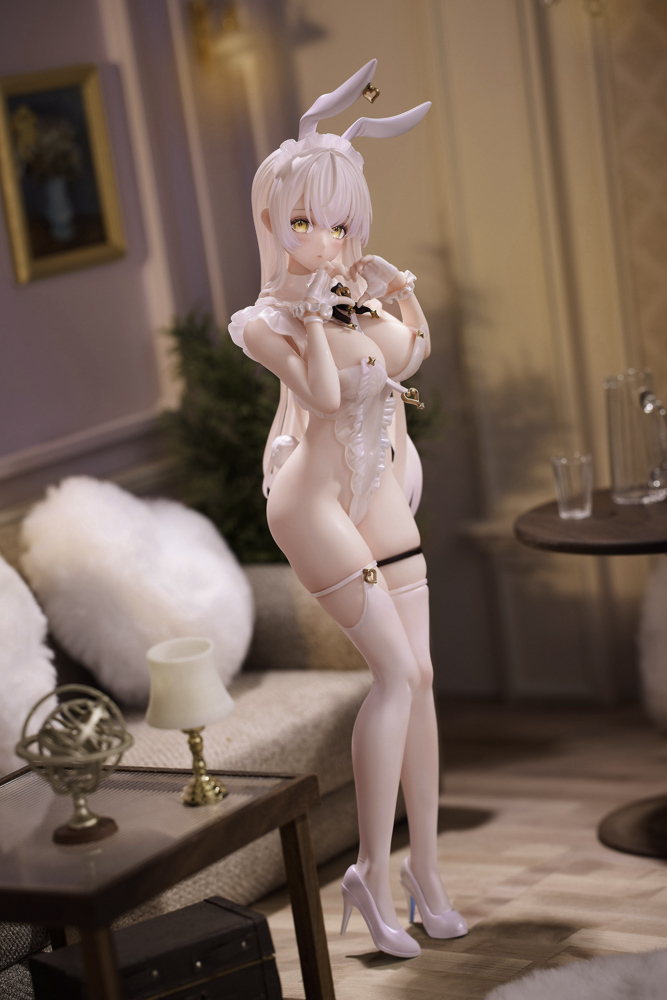 LASTZ DESIGN LUCILE 1/7 SCALE FIGURE DELUXE EDITION