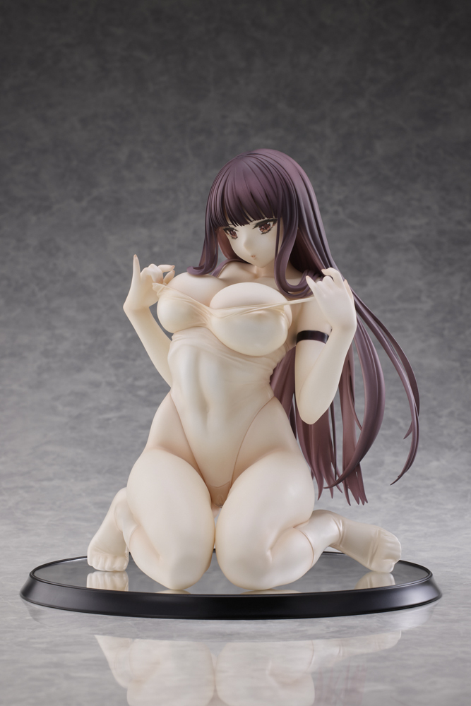 PARTYLOOK TACHIBANA KAORI 1/4 SCALE FIGURE DELUXE EDITION