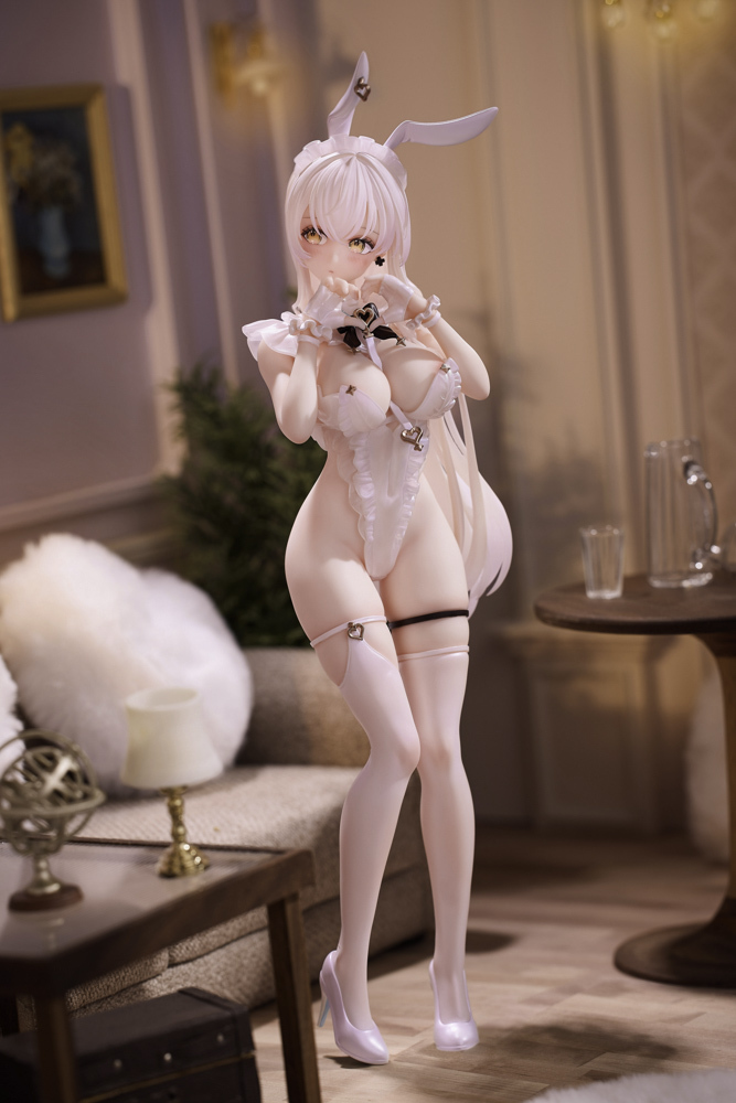 LASTZ DESIGN LUCILE 1/7 SCALE FIGURE NORMAL EDITION