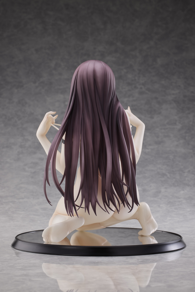 PARTYLOOK TACHIBANA KAORI 1/4 SCALE FIGURE NORMAL EDITION