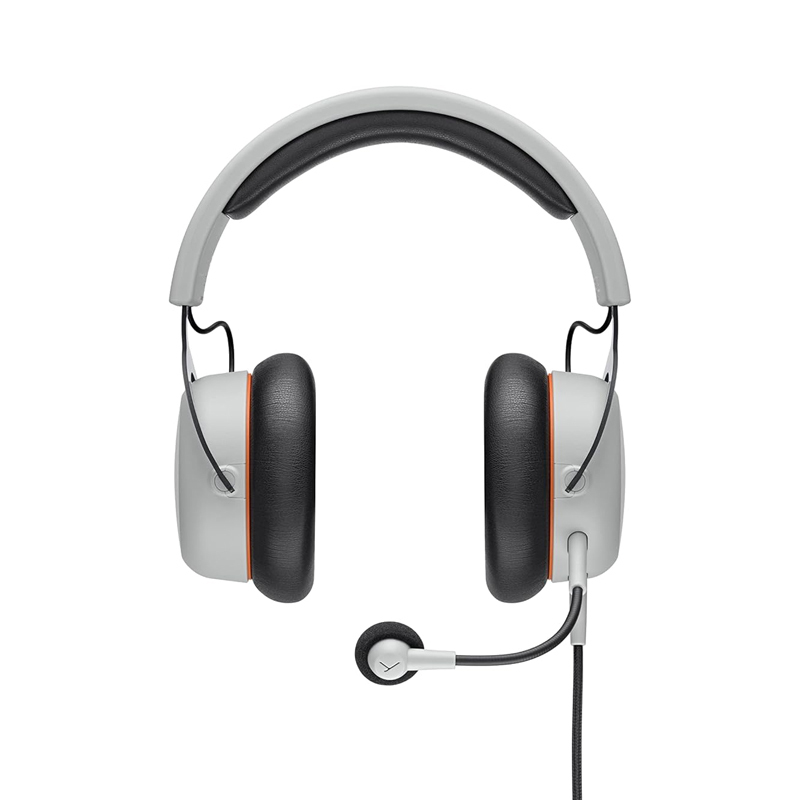 Beyerdynamic MMX 100 有線電競耳機 灰
