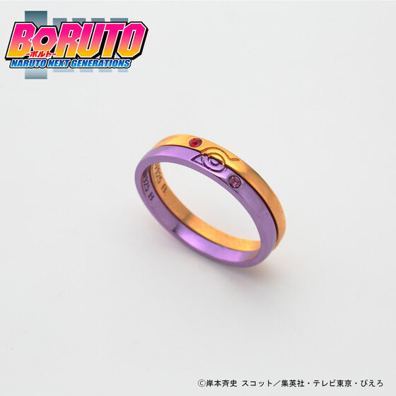 Pbandai 預訂2024/2月 BORUTO-ボルト- セットリング　ナルト＆ヒナタ