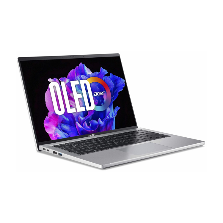 Acer Swift Go i5-13500H 16GB 512GB OLED (SFG14-71-5912)