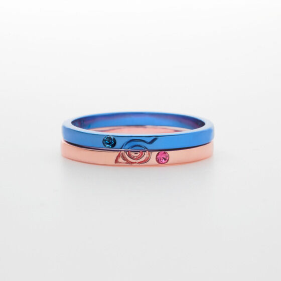 Pbandai 預訂2024/2月 BORUTO-ボルト- セットリング　サスケ＆サクラ