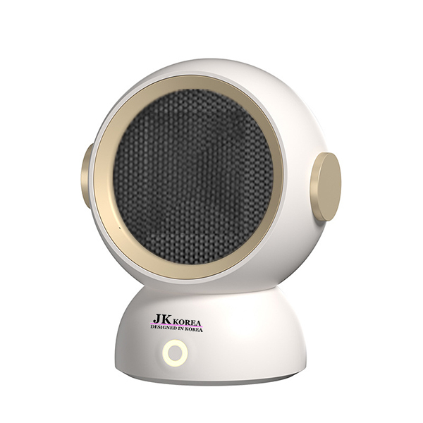 JK Korea PTC heating electric heating home heater high power mini heater J0945