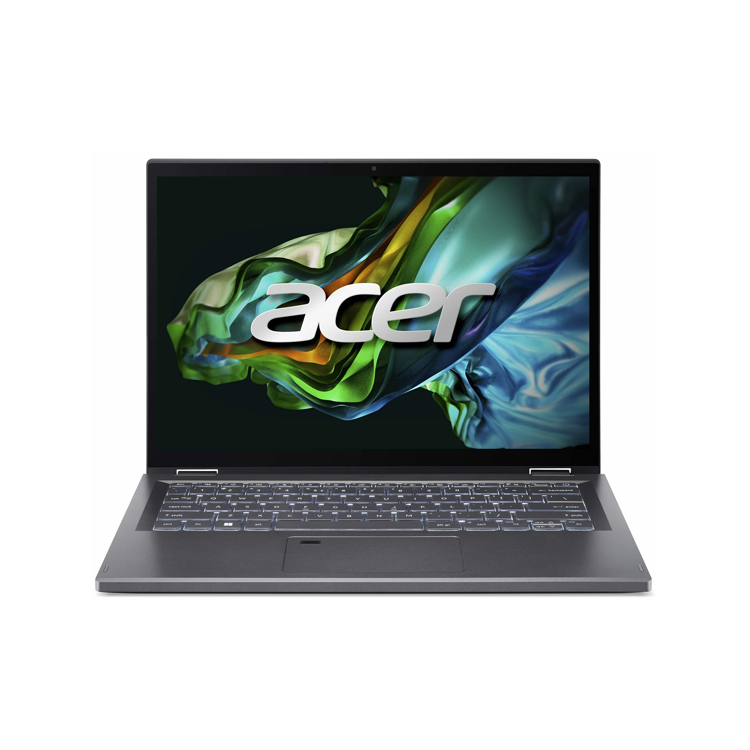 Acer Aspire 5 Spin 14 i5-1335U 16GB 512GB Touch (A5SP14-51MTN-55KJ)