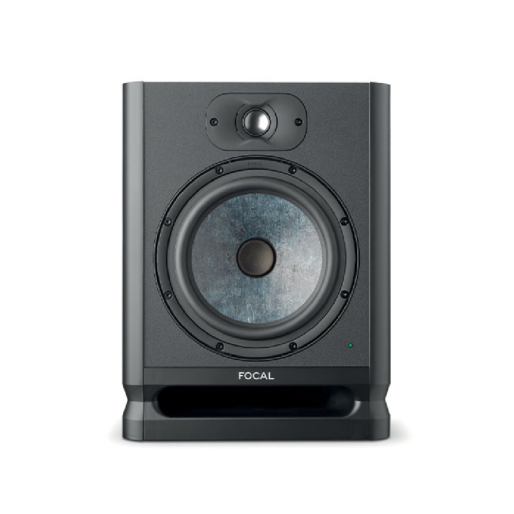 Focal Focal / Alpha 80 Evo 8吋 主動式錄音監聽喇叭(8吋,115W)(對) 第 2 張圖片｜三峽錄音 / 音響