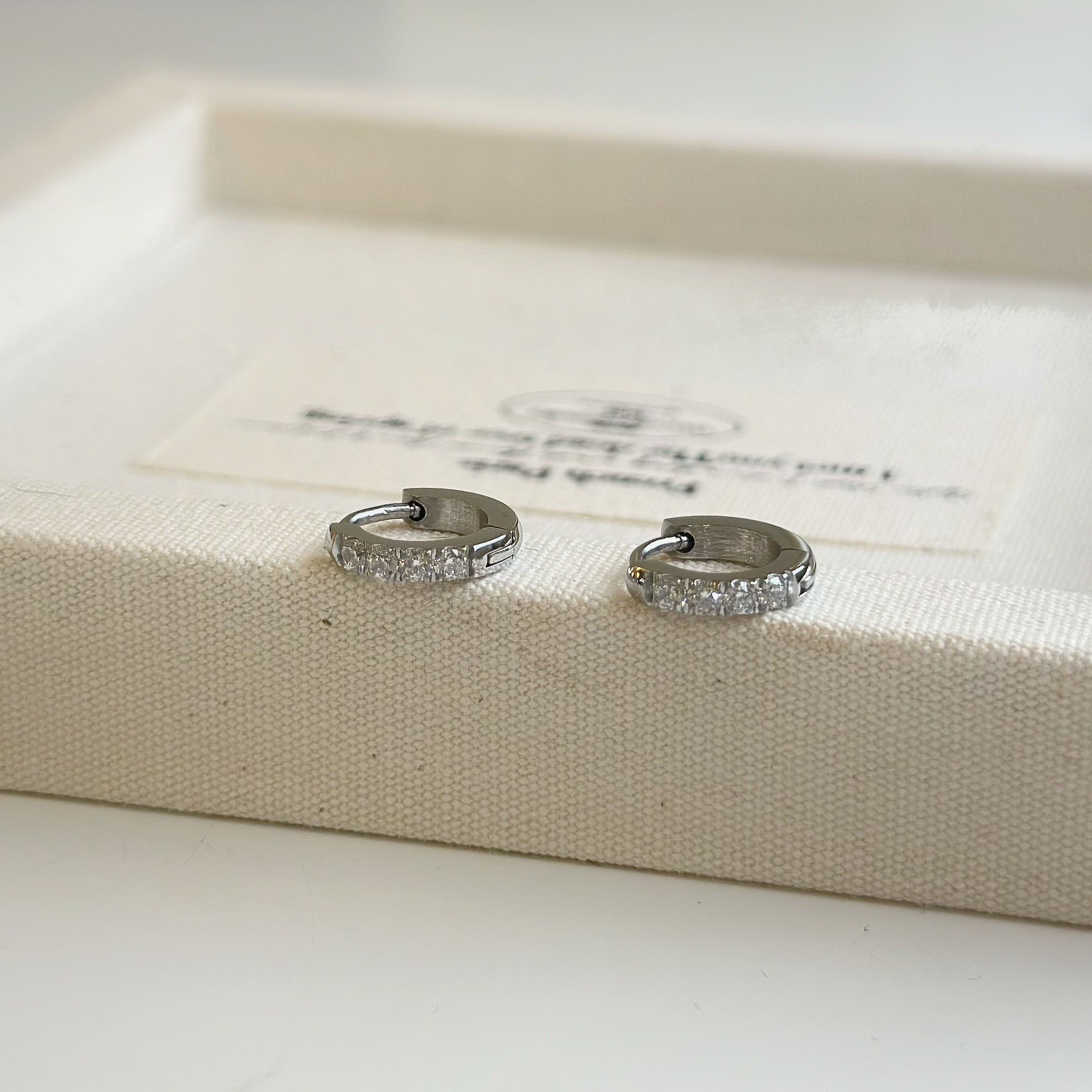 K42【鈦鋼】排鑽鈦鋼8mm易扣