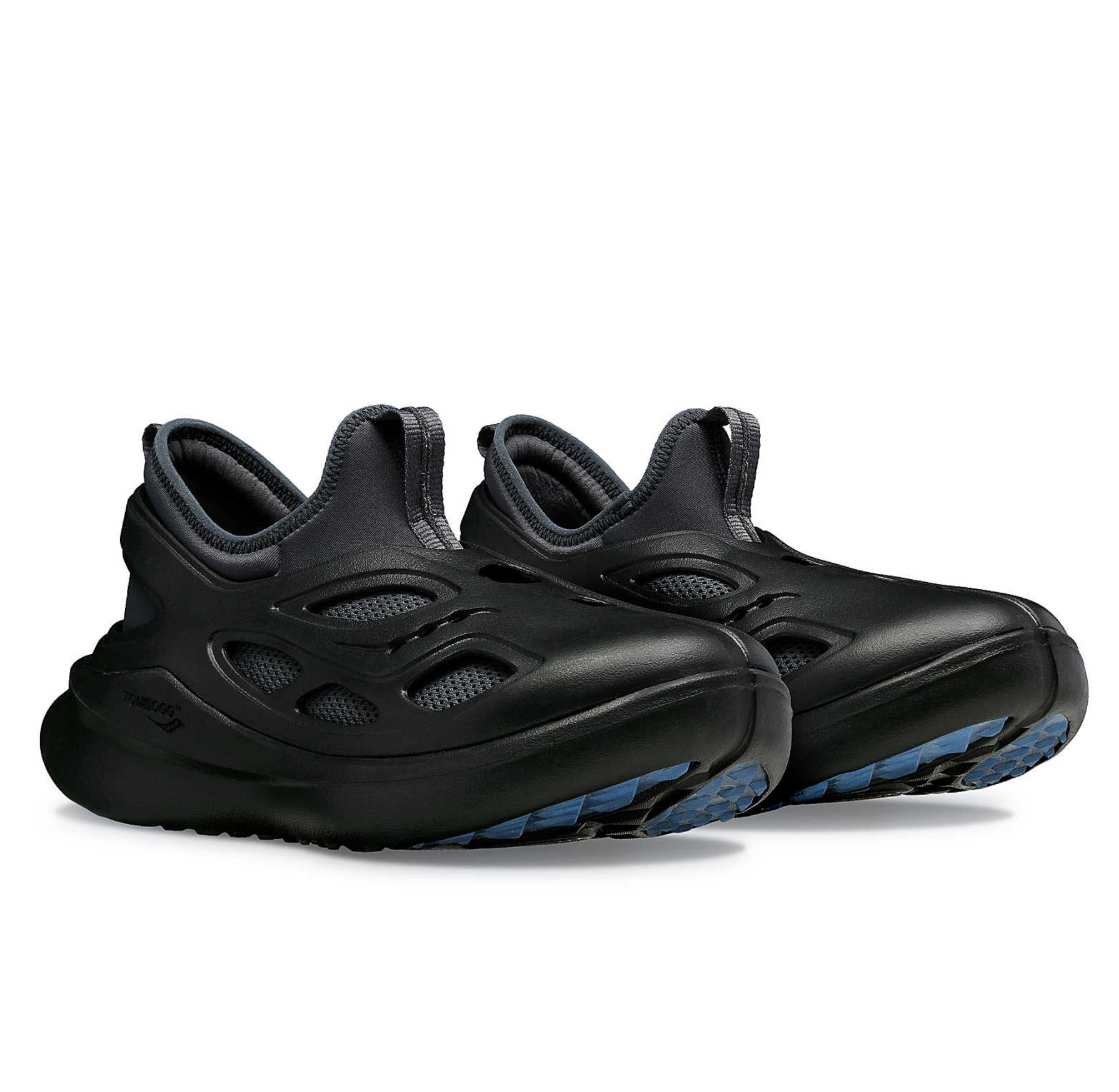 [現貨] SAUCONY X TOMBOGO™ BUTTERFLY "Black" | S70828-1