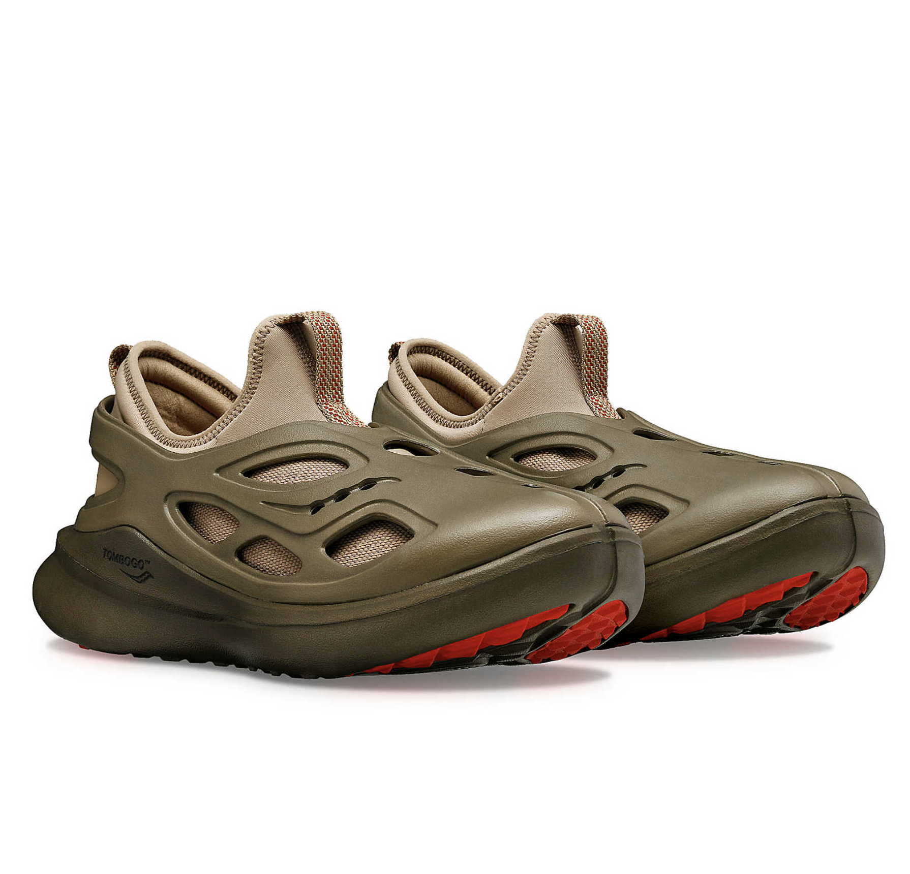 [現貨] SAUCONY X TOMBOGO™ BUTTERFLY "Brun" | S70828-2