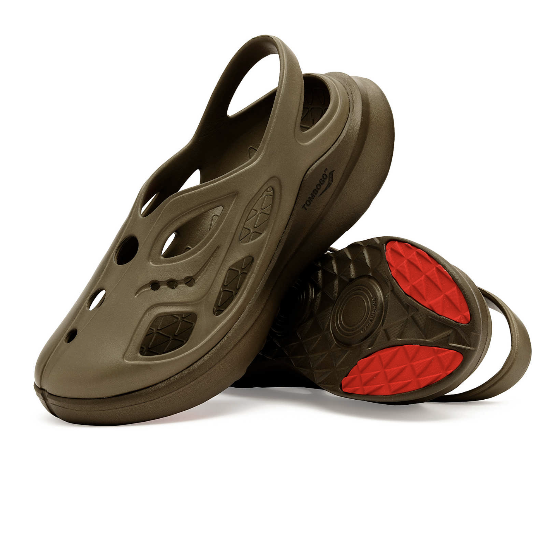 [現貨] SAUCONY X TOMBOGO™ BUTTERFLY "Brun" | S70828-2