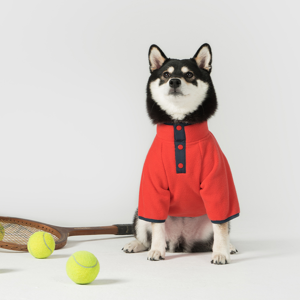 PETS WEAR | 搖粒絨衫