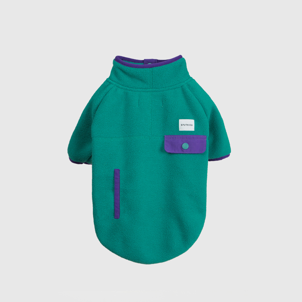 PETS WEAR | 搖粒絨衫