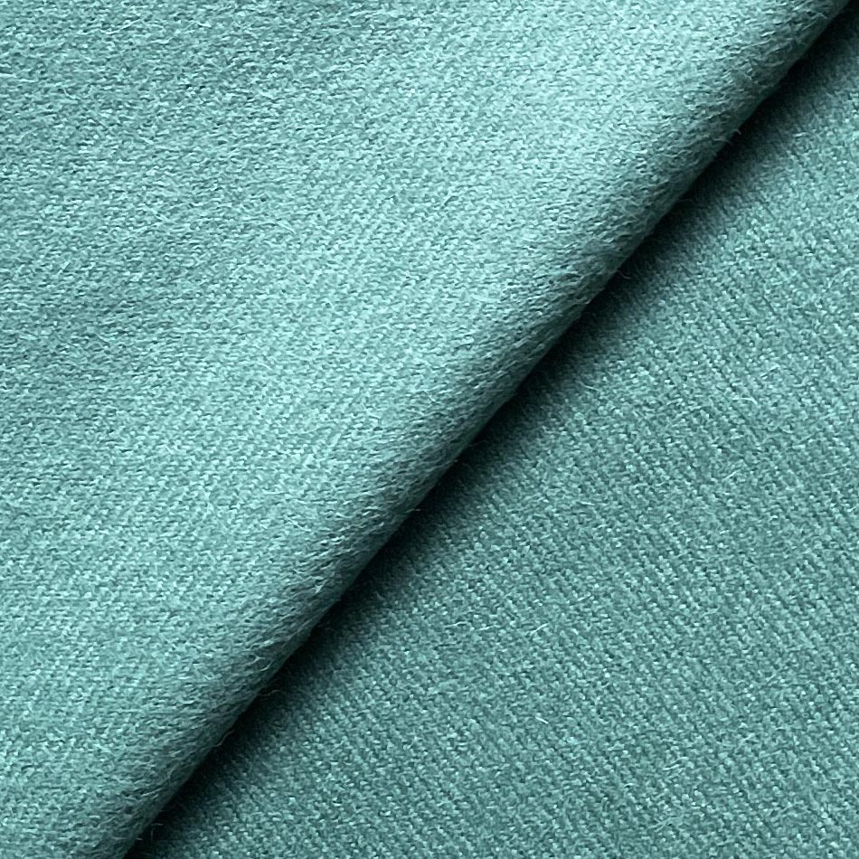 安地斯羊駝圍巾｜湖水綠｜秘魯