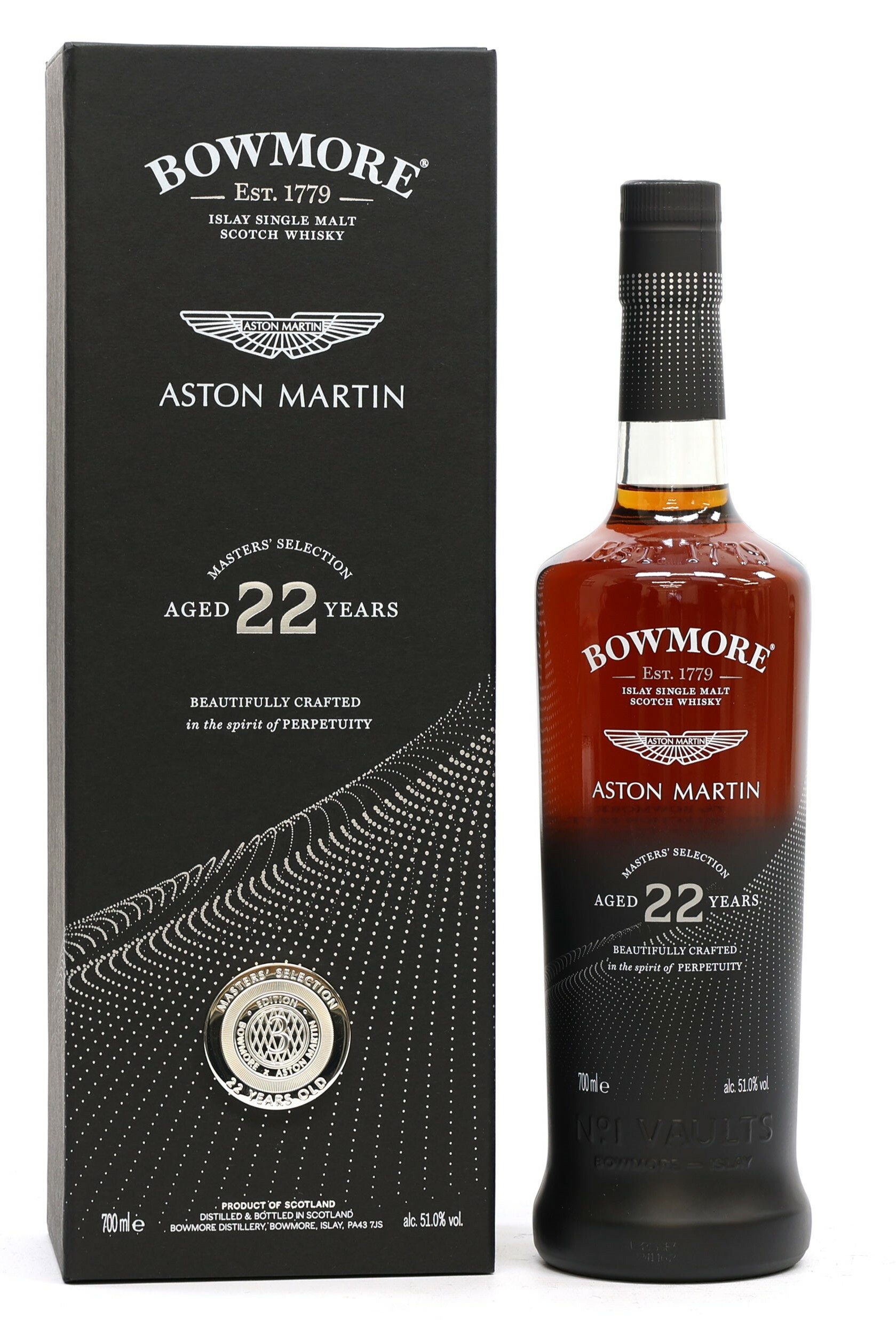 波摩馬丁22年 大師精選第3版