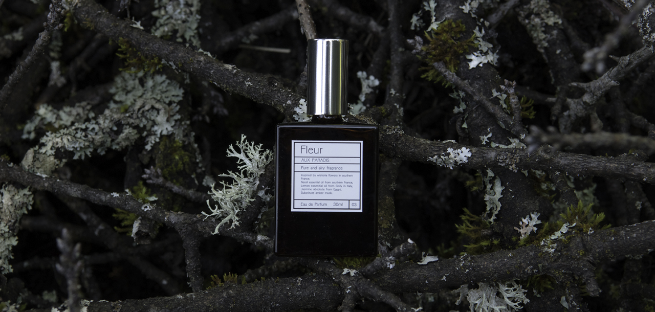 [現貨]AUX PARADIS 香水