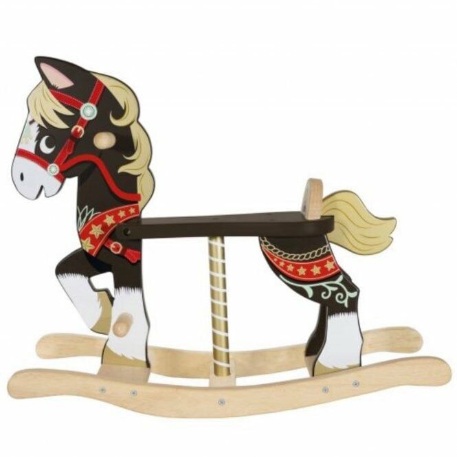 Le Toy Van Rocking Horse
